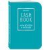 CashBook. Мои доходы и расходы. 6-е издание (бирюзовый)