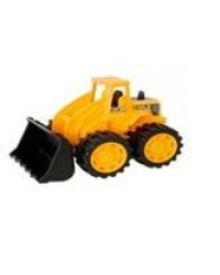 Погрузчик JCB 18см