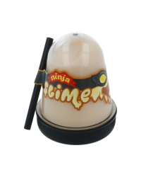 Игрушка ТМ "Slime "Ninja" с ароматом мороженого 130 г.