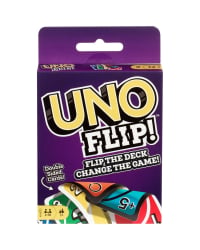 UNO® Карточная игра UNO Flip (UNO Flip)