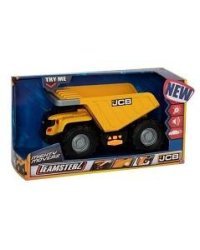 Самосвал JCB серия MIGHTY MOVERZ