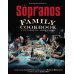 The Sopranos Family Cookbook. Кулинарная книга клана Сопрано