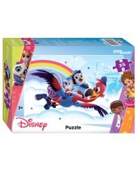 Мозаика "puzzle" 35 "Пупс" (Disney)