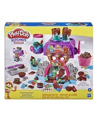 Play-Doh Конфетная Фабрика E9844