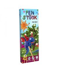 Набор для творчества «Pen Stuck for boy»