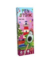 Набор для творчества «Pen Stuck for girl»
