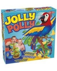 Jolly Polly (Джоли Поли)