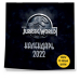 Мир Юрского периода (Jurassic World). Кадры из фильма. Календарь настенный на 2022 год