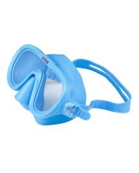 Маска для плавания SEA SCAN SWIM MASKS, 2 вида INTEХ. Арт. 55916