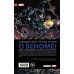 «Веном» Донни Кейтса. Полное собрание. Том 1