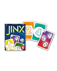 Jinx (Джинкс)