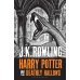 Harry Potter Boxed Set: The Complete Collection (Adult Paperback) J. K. Rowling Бокс Гарри Поттера: Полное собрание Д.К.Роулинг / Книги на англ. языке