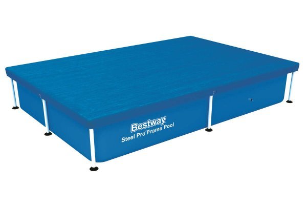 Тент для бассейна Bestway 221 х 150 см (Арт. 58103)