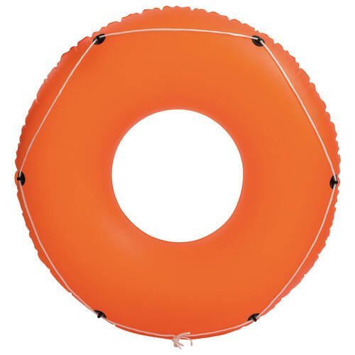 Круг для плавания ЛЕТНИЙ ВЗРЫВ Φ:1,19м Bestway (Арт. 36120)