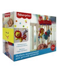 Мобиль для детской кроватки Fisher-Price