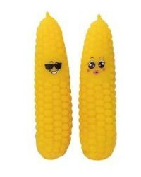 Счастливая кукуруза