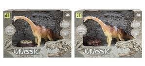 Фигурка динозавра - Брахиозавр, 19 см