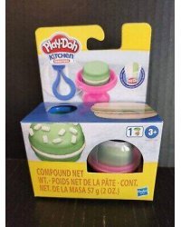 Набор Play-Doh "Макаронс"