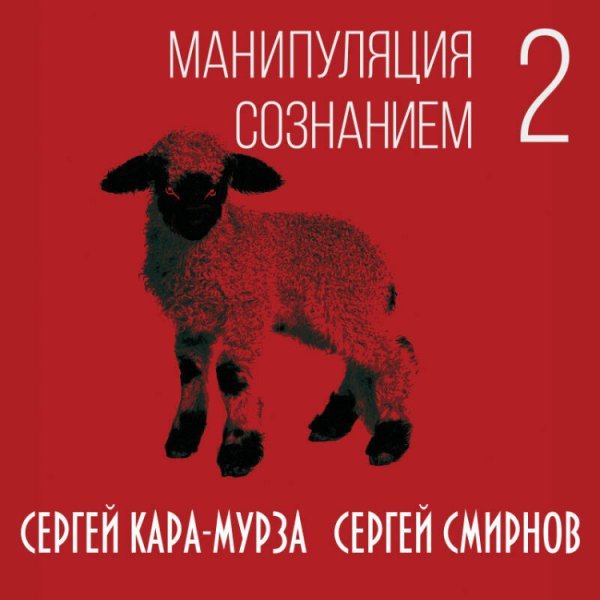 Манипуляция сознанием-2