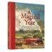 Harry Potter - a Magical Year The Illustrations of Jim Kay (J. K. Rowling) Гарри Поттер Волшебный год (Джоан Роулинг) / Книги на английском языке