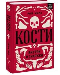 Кости: внутри и снаружи