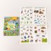 Энциклопедия для детского сада. Животные, птицы, растения