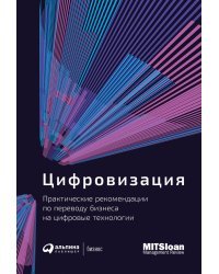 Цифровизация. Практические рекомендации по переводу бизнеса на цифровые технологии