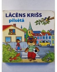 Lācēns Krišs pilsēta