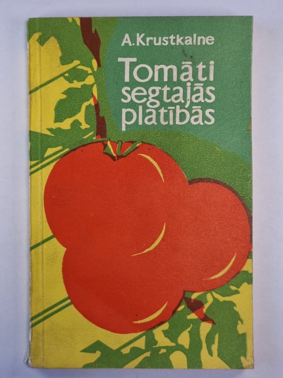 Timāti segtajās platībās