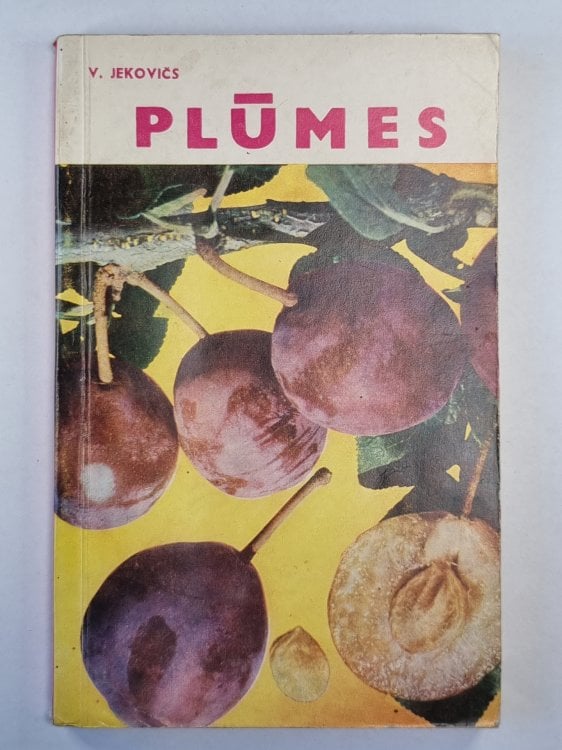 Plūmes