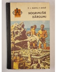 Nogrumušie dārgumi