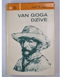 Van Goga dzīve