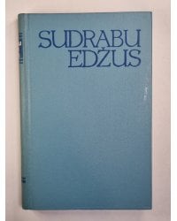 S.Edžus. 3.sējums. "Emigrantu" stāsti