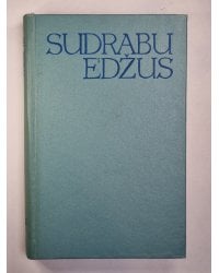 S.Edžus. 5.sejums. Dzejoļi un dzejojumi