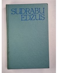 S.Edžus. 4.sejums. Stāsti 1921-1932