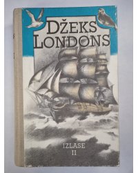 Dž.Londons. Izlase II