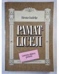 Pamatlicēji. Latviešu aktieru portreti