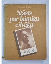 Stāsts par laimīgu cilvēku