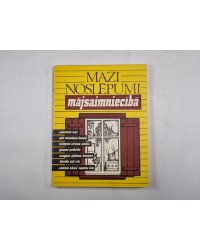 Mazi noslēpumi mājsaimniecībā