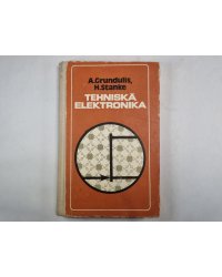 Tehniskā elektronika