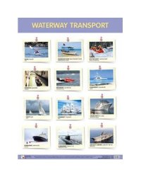 Waterway Transport (Водный транспорт)