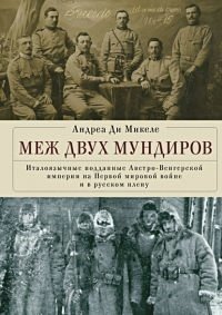 Меж двух мундиров.Италоязычные подданые Австро-Венгерской империи на Первой Мировой