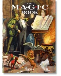 The Magic Book