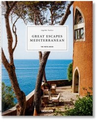 Great Escapes Mediterranean. The Hotel Book