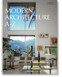 Modern Architecture A–Z