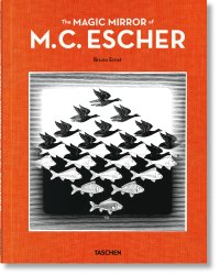 The Magic Mirror of M.C. Escher