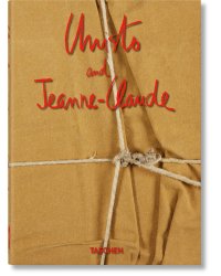 Christo and Jeanne-Claude. 40th Anniversary Edition