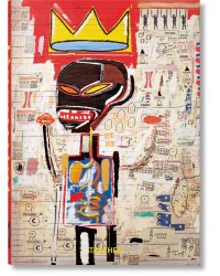 Jean-Michel Basquiat. 40th Ed.