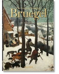 Bruegel. The Complete Paintings. 40th Ed.