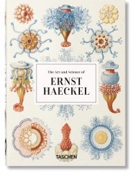 The Art and Science of Ernst Haeckel. 40th Ed.